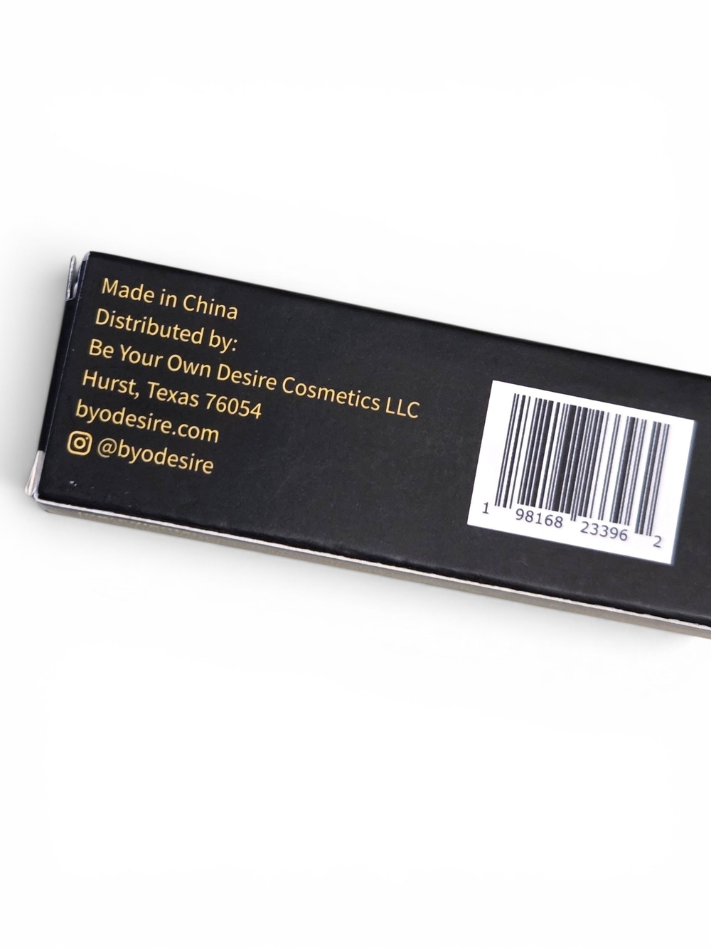 BYOD Eyeshadow Wand – Bronze Me Out Cream Stick Eyeshadow NEW IN BOX - Picture 8 of 11
